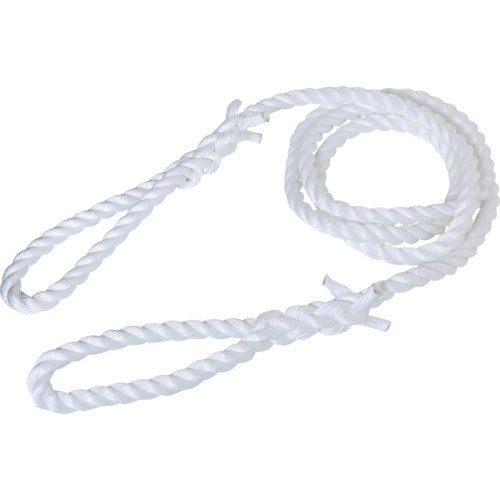 ＴＲＵＳＣＯ　ＰＰロープスリング　２４ｍｍＸ５ｍ＿