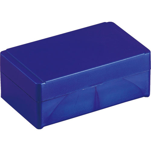 ＴＲＵＳＣＯ　プレパラートボックス１２枚用＿