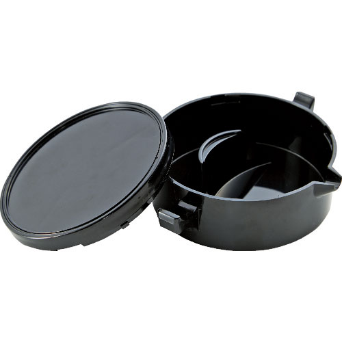 ＴＲＵＳＣＯ　筆置き付き塗料容器　２００ｃｃ＿