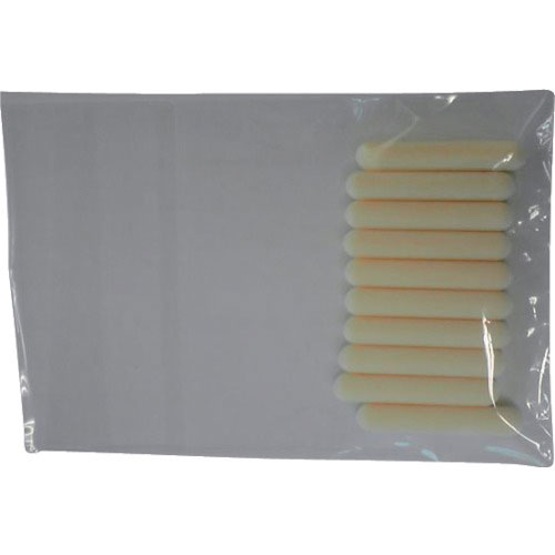 サクラ　鉄鋼用マーカー中字　替芯　（１０個入）＿