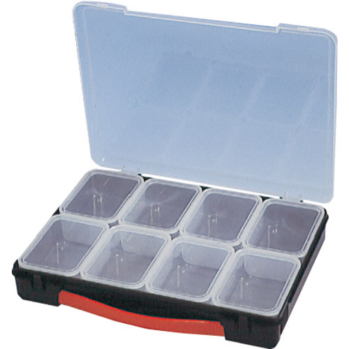 デンサン　パックパーツボックスミニ＿