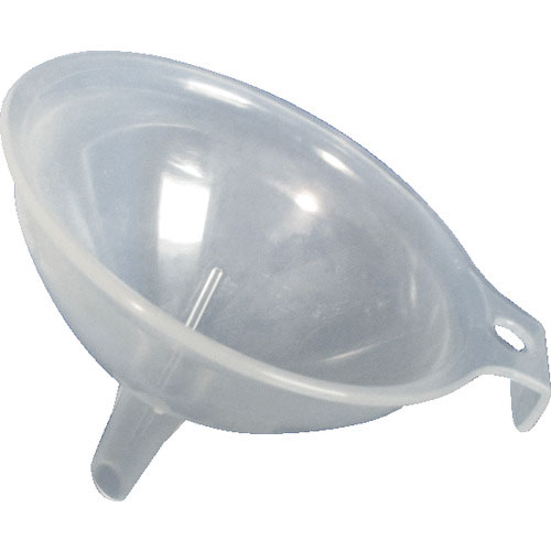 ＴＲＵＳＣＯ　ＰＰロート　乳白色　口径９４Ｘ高さ７６．５ｍｍ（足径１１×３４ｍｍ）＿