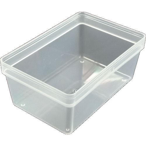 ＴＲＵＳＣＯ　ＰＰ容器　２５個入　サイズ６２ｘ９３ｘ４０＿