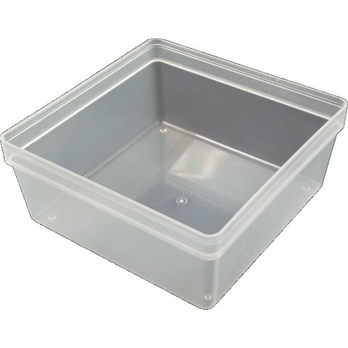 ＴＲＵＳＣＯ　ＰＰ容器　２５個入　サイズ９３ｘ９３ｘ４０＿