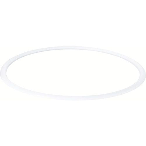 日東　クリップ式密閉タンク用シリコンパッキン　適用サイズ５６５・５６５Ｈ＿