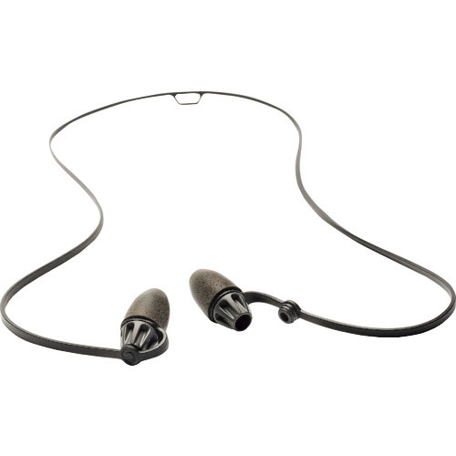 Ｃｒｅｓｃｅｎｄｏ　耳栓　騒音吸収フィルターフォーム　Ｓｈｏｏｔｉｎｇ　ＮＲＲ２０ｄＢ＿