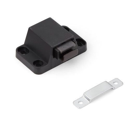 スガツネ工業　（１４００５０２７７）ＰＲ－２１ＰＫプッシュラッチ＿