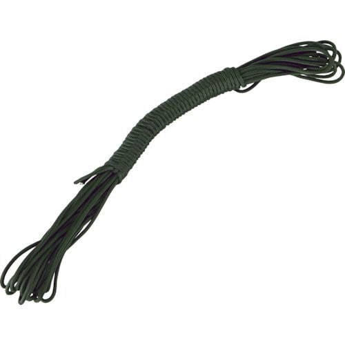 ＴＲＵＳＣＯ　パラコード　４ｍｍｘ１５ｍ　ＯＤ＿