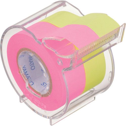 ヤマト　メモックロールテープ強粘着１５ミリ＿