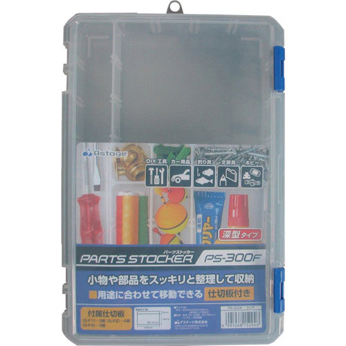 ＪＥＪアステージ　パーツストッカー　ＰＳ－３００Ｆ＿