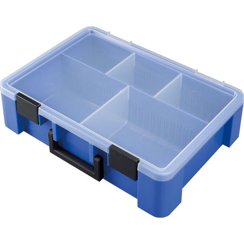 ＪＥＪアステージ　パーツストッカー　ブルー　ＰＳ－４００ーＢＬーＦ＿