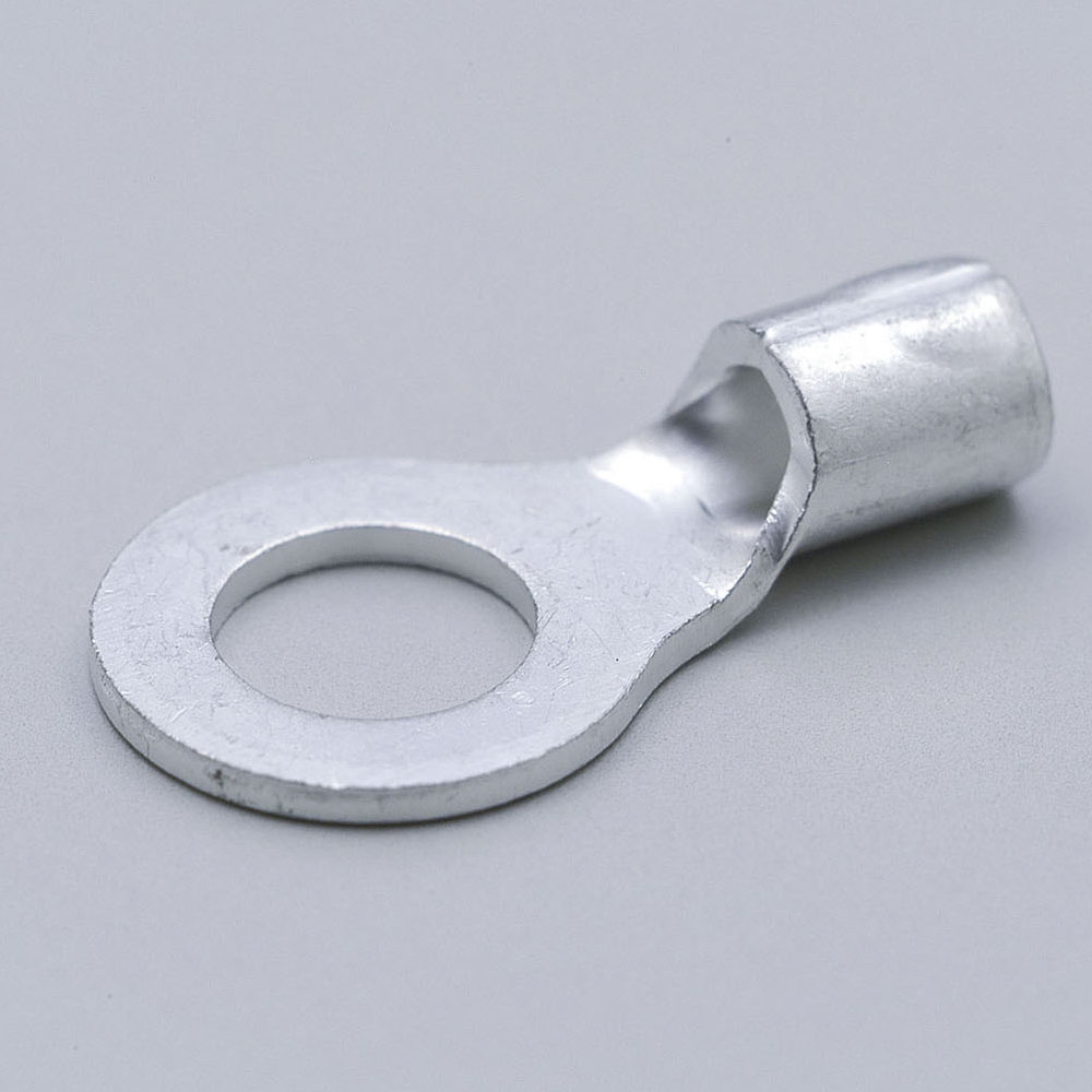 ＥＬＰＡ　丸形圧着端子　Ｒ２－４＿