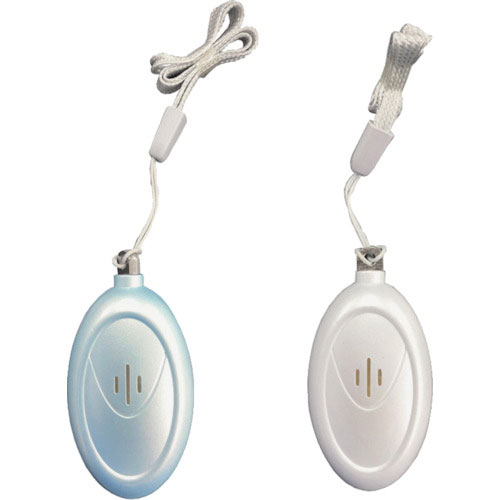 リーベックス　防犯アラーム　ｍｉｎｉ　ホワイト