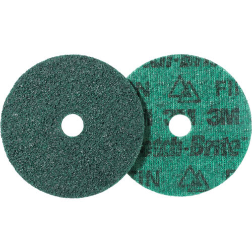 ３Ｍ　スコッチ・ブライト　プレシジョンＳＣディスク　Ｆｉｎｅ　１００ｍｍ　ｘ　１６ｍｍ＿
