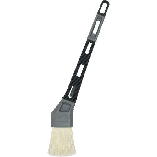 ＴＲＵＳＣＯ　プラスチック柄万能刷毛　３０ｍｍ＿