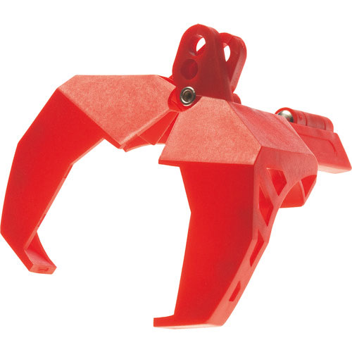 パンドウイット　ボールバルブロックアウト（垂直・平行方向対応）　バルブサイズφ９．５～３１．８用＿