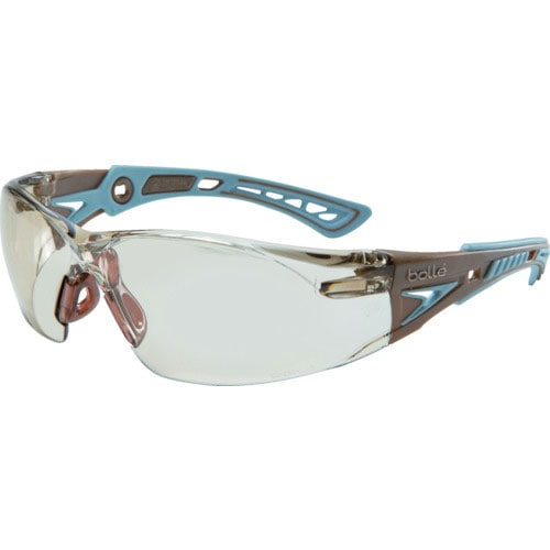 ｂｏｌｌｅ　ＳＡＦＥＴＹ　ＲＵＳＨ＋　カラーバリエーション　シアトルモカ　ＣＳＰレンズ＿