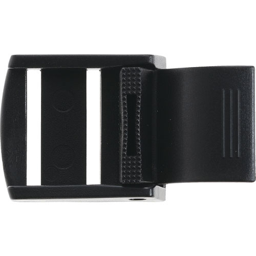 ＴＲＵＳＣＯ　樹脂製ストラップバックル　３０ｍｍ幅用　１０個入＿