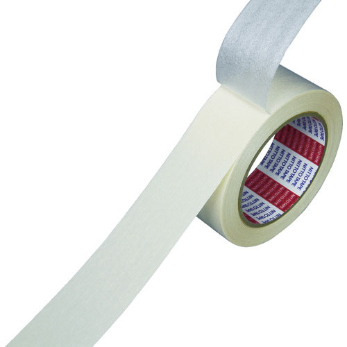 日東　位置調整両面テープ　ＰＴ－０１９０ＦＸ　５０ｍｍ×１０ｍ＿