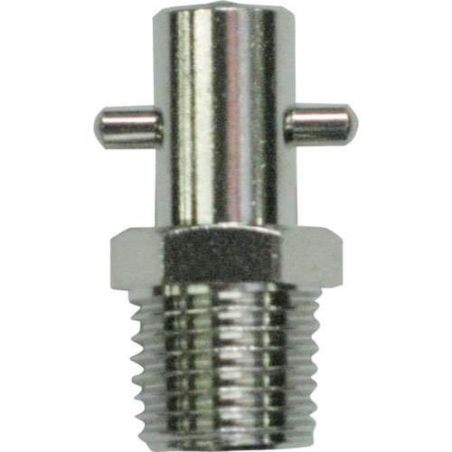 ＫＵＲＩＴＡ　ステンレスピンタイプ　Ｒ１／８＿