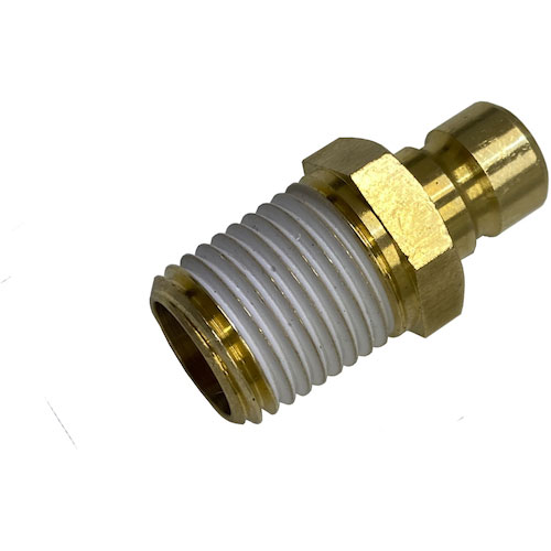 日本金型産業　ミリサイズプラグ　ＰＴ２５１－ＪＴＤ＿