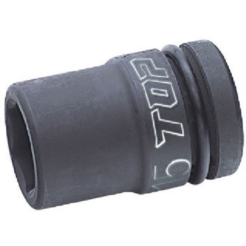 ＴＯＰ　インパクト用ソケット　差込角１２．７ｍｍ　対辺１４ｍｍ＿