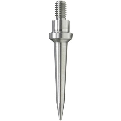 ＳＴＳ　精密ピンポール用５ｃｍ石突　ＰＴ－５＿