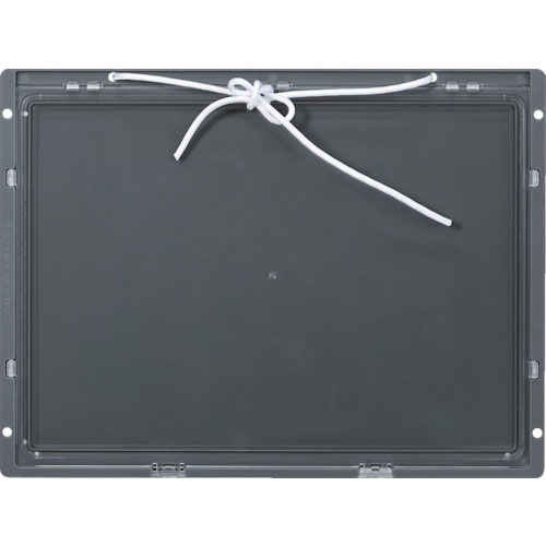 ＴＲＵＳＣＯ　危険予知ボードＡ３（防雨型・縦横兼用）４６５ｍｍｘ３４４ｘｍｍ＿