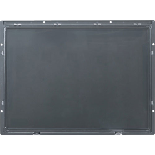 ＴＲＵＳＣＯ　危険予知ボードＡ３（防雨型・縦横兼用・マグネット付）４６５ｍｍｘ３４４ｍｍ＿