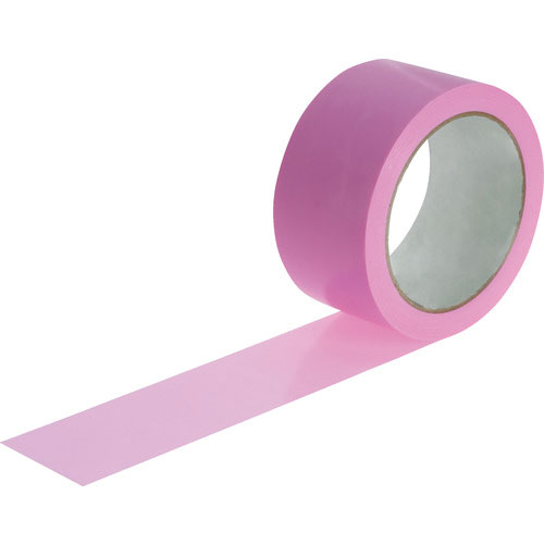 ＴＲＵＳＣＯ　養生用テープ　もも色＿