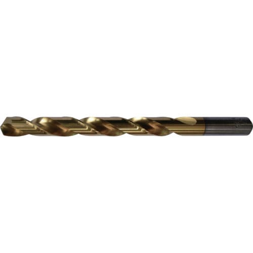 ＩＳＦ　パック入　ＴＩＮコバルト正宗ドリル　２．５ｍｍ　（１本入）＿