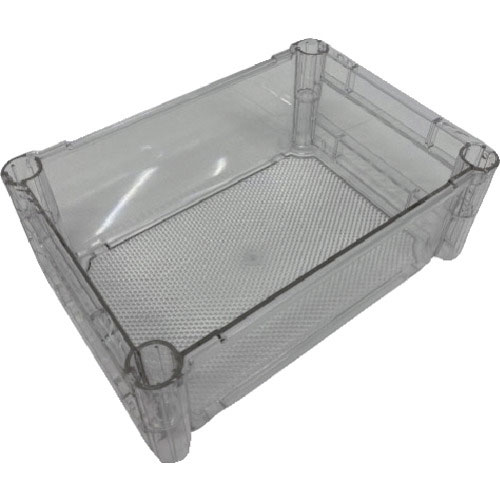 ミツヤ　ポリカトラコン　クリア　　　　　　　　　　　　＿