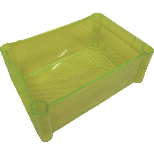 ミツヤ　ポリカトラコン　イエロー　　　　　　　　　　　＿