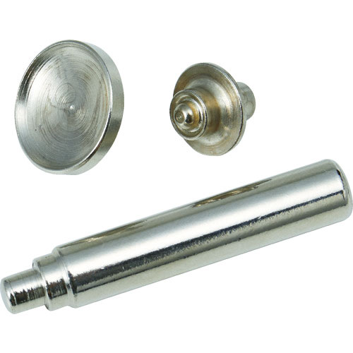 ＴＲＵＳＣＯ　ハトメボタン用コマセット＿