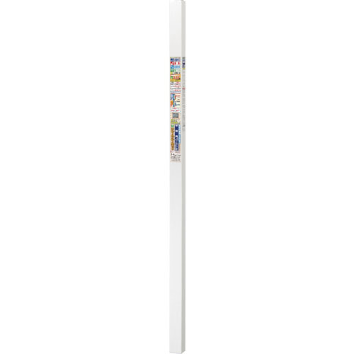 光　簡易内窓用フレームレールキット　中窓用　ライトオーク　防カビ抗菌剤入り＿