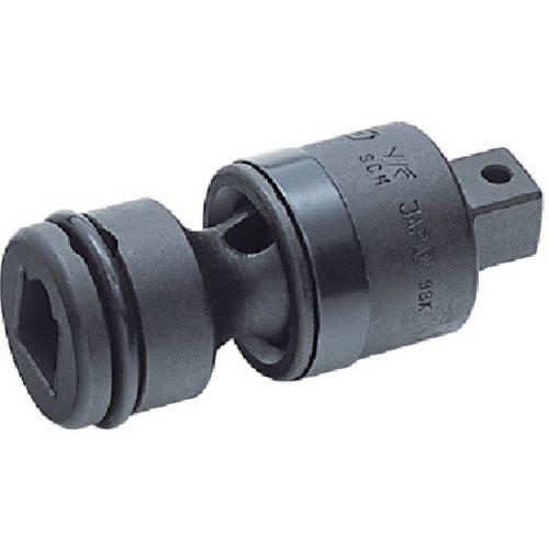 ＴＯＰ　インパクト用ユニバーサルジョイント　差込角９．５ｍｍ＿