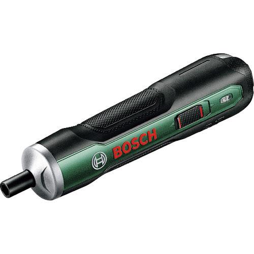 ボッシュ　コードレスドライバー　プッシュドライブ＿