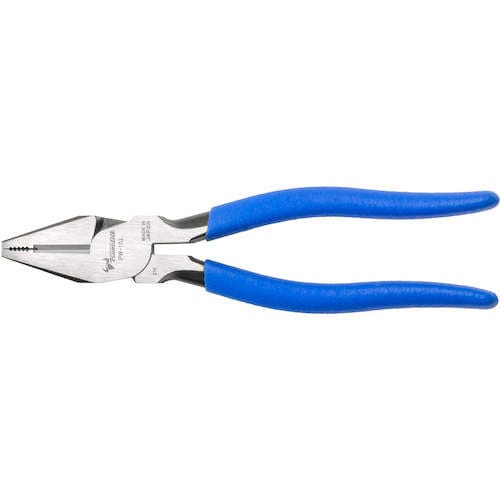 ＴＴＣ　電工パワーペンチ　（偏芯テコ）　全長１８８ｍｍ＿