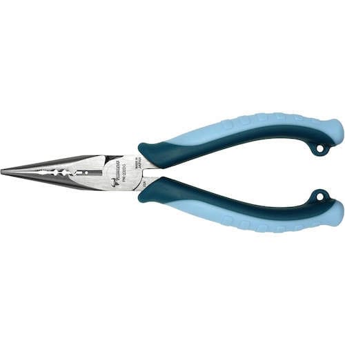 ＴＴＣ　パワー万能ラジオペンチ　全長１６６ｍｍ＿