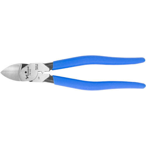 ＴＴＣ　電工パワーニッパー（薄刃）　２２５ｍｍ＿