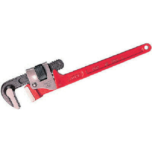 ＭＣＣ　パイプレンチ　デラックス　３００＿