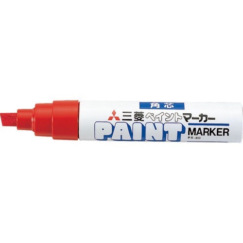 ｕｎｉ　ペイントマーカー油性太字　桃＿