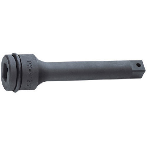 ＴＯＰ　インパクト用エクステンションバー　差込角１２．７Ｘ２５０ｍｍ＿
