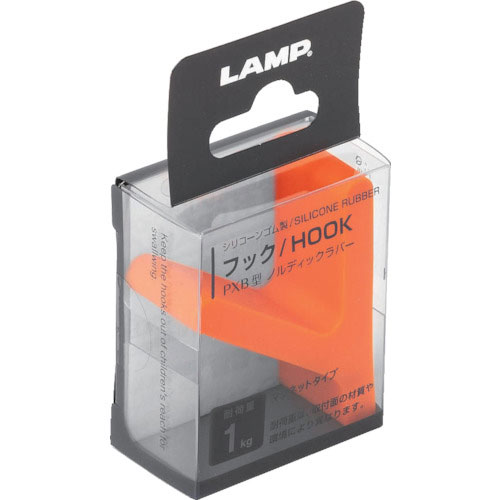 スガツネ工業　（１１００３６５５５）ＰＸＢ－ＧＮ０５Ｍ－１０１－ＹＲ／フック＿