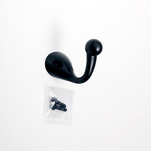 スガツネ工業　（１１００３７９６０）ＰＸＢ－ＱＣ０５－１０１－ＢＬ／フック＿