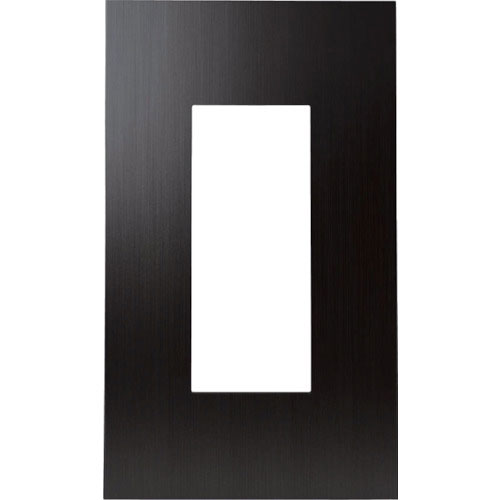 スガツネ工業　（２１００２７２２０）ＰＸＰ－ＥＳ０１－ＢＬスイッチプレート・コンセントプレート＿