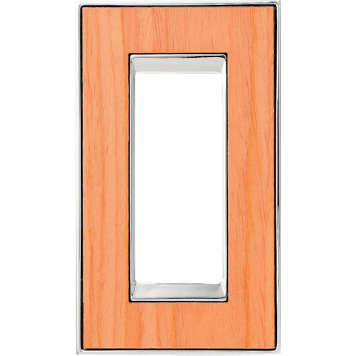 スガツネ工業　（２１００２５９５７）ＰＸＰ－Ｆ－０１３１１－ＣＣＢスイッチプレート・コンセントプレー＿