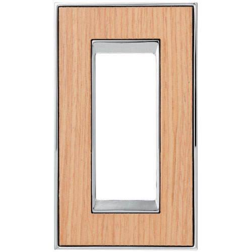 スガツネ工業　（２１００２５９５８）ＰＸＰ－Ｆ－０１３１１－ＯＣＢスイッチプレート・コンセントプレー＿