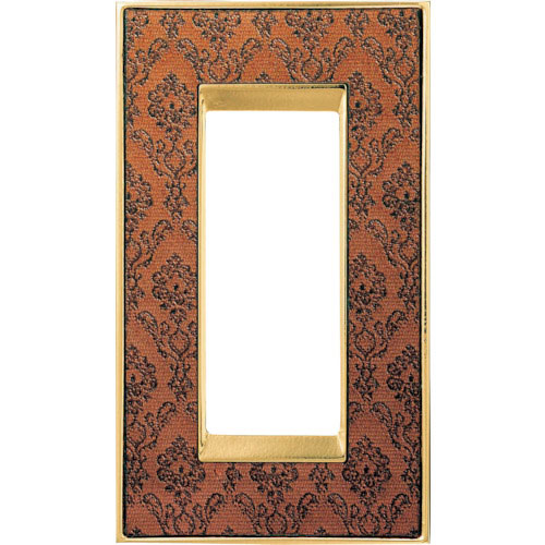 スガツネ工業　（２１００２５９６１）ＰＸＰ－Ｆ－０１３２１－ＤＢＯＢスイッチプレート・コンセントプレ＿