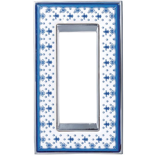 スガツネ工業　（２１００２５９６８）ＰＸＰ－Ｆ－０１３４１－ＡＺＣＢスイッチプレート・コンセントプレ＿